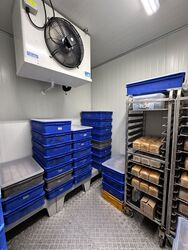 Ka Foodlink (D13), Factory #588150061